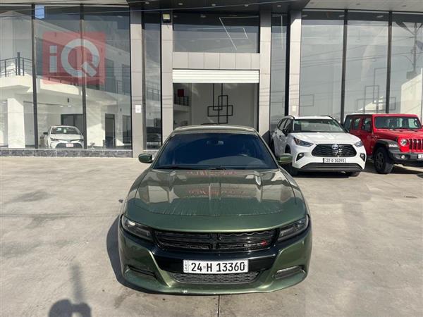 دودج تشارجر 2020 للبيع في العراق - اربيل